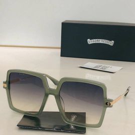 Picture of Chrome Hearts Sunglasses _SKUfw42122871fw